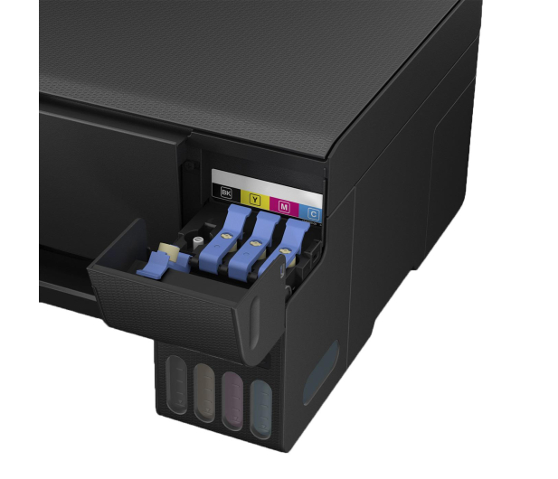 Epson EcoTank L3111 - 455915 - zdjęcie 4